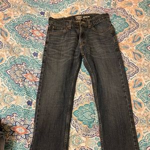 COPY - 30/32 Regular Jeans - Levi